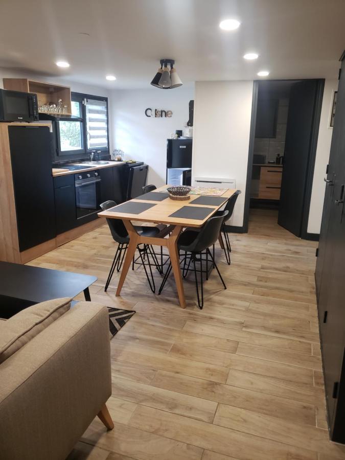 Cosy Coubron